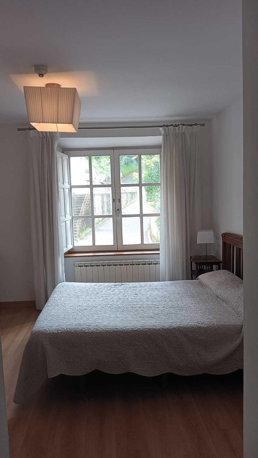 Gastro Hotel La Giraldilla Lierganes Room photo